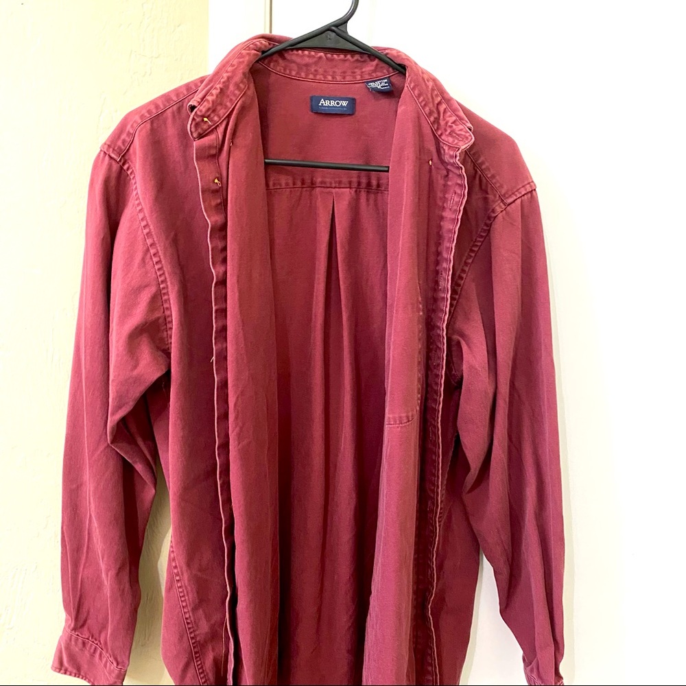 vintage Arrow long sleeve